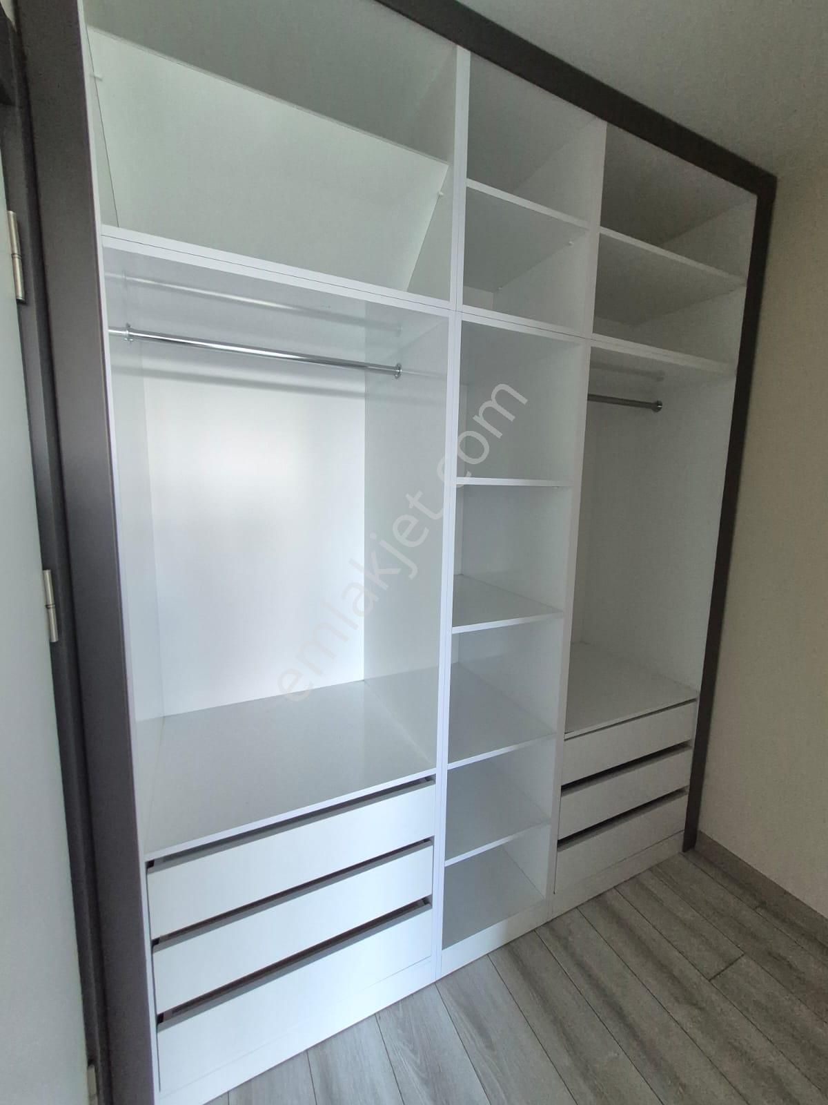 Delux'den Topağaç Mah. Deniz Manzaralı Lux 2+1 Daire - Görsel 23