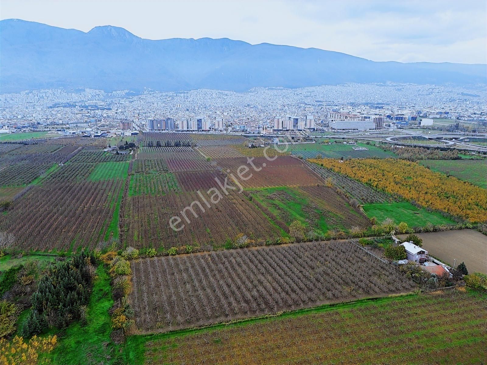 Samanlıda Kupon Arsa - Görsel 10