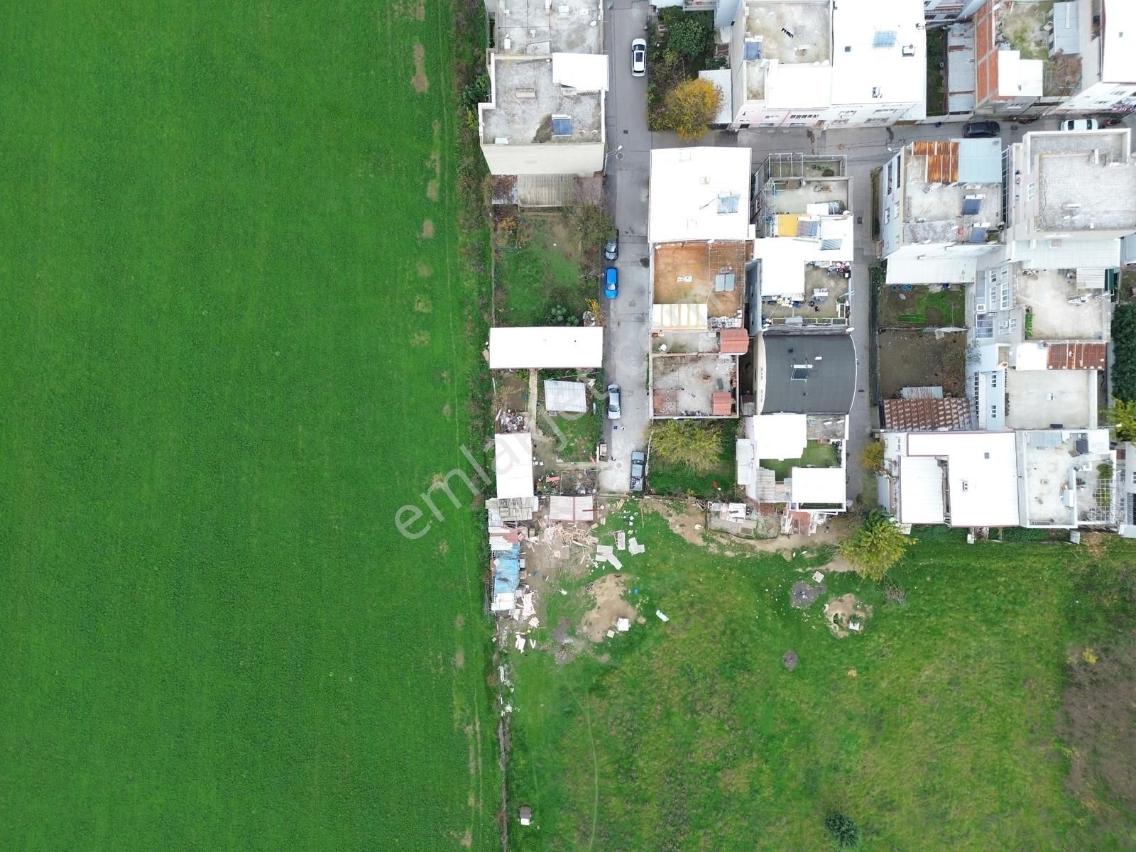 Samanlıda Kupon Arsa - Görsel 21