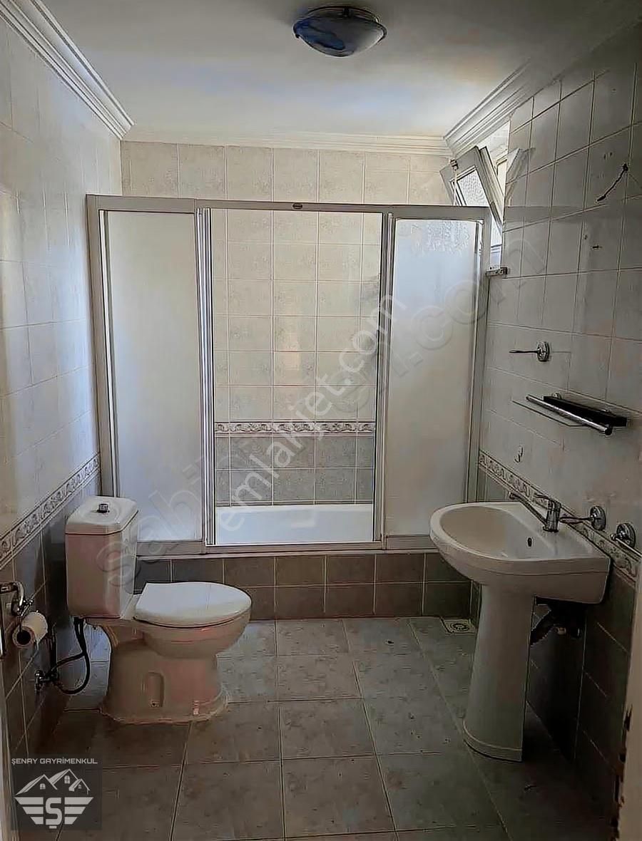 Tekirdağ Topağaç Bölgesinde Havuzlu Site İçinde Daire - Görsel 21