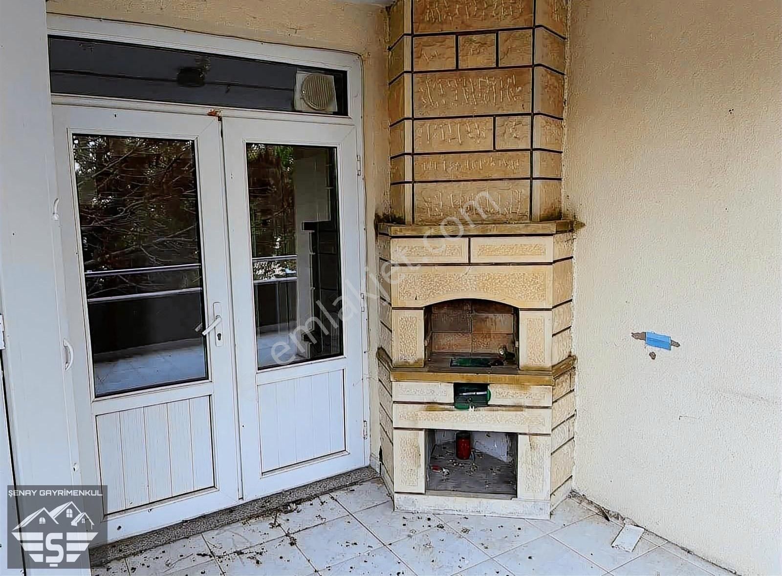 Tekirdağ Topağaç Bölgesinde Havuzlu Site İçinde Daire - Görsel 7