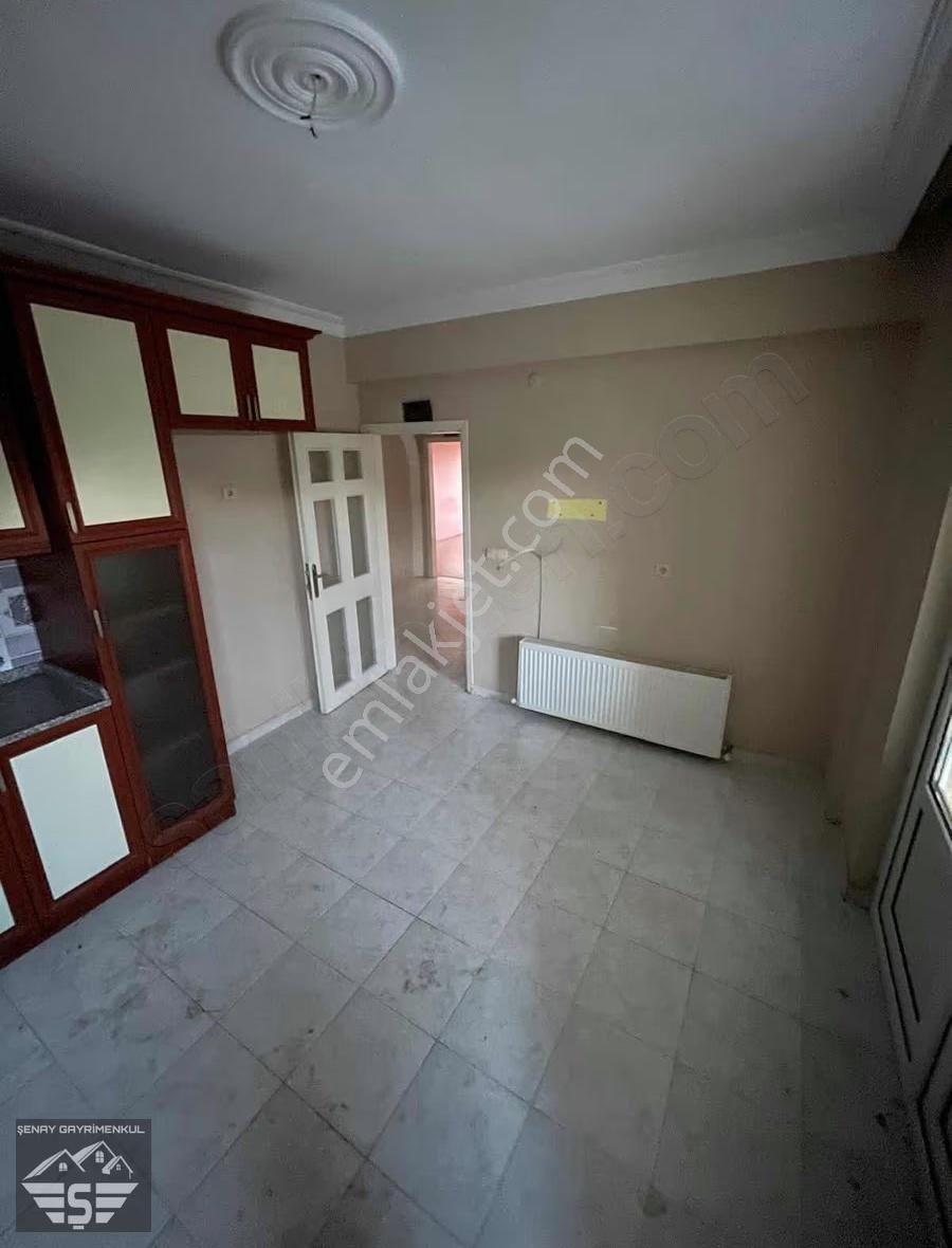 Tekirdağ Topağaç Bölgesinde Havuzlu Site İçinde Daire - Görsel 11