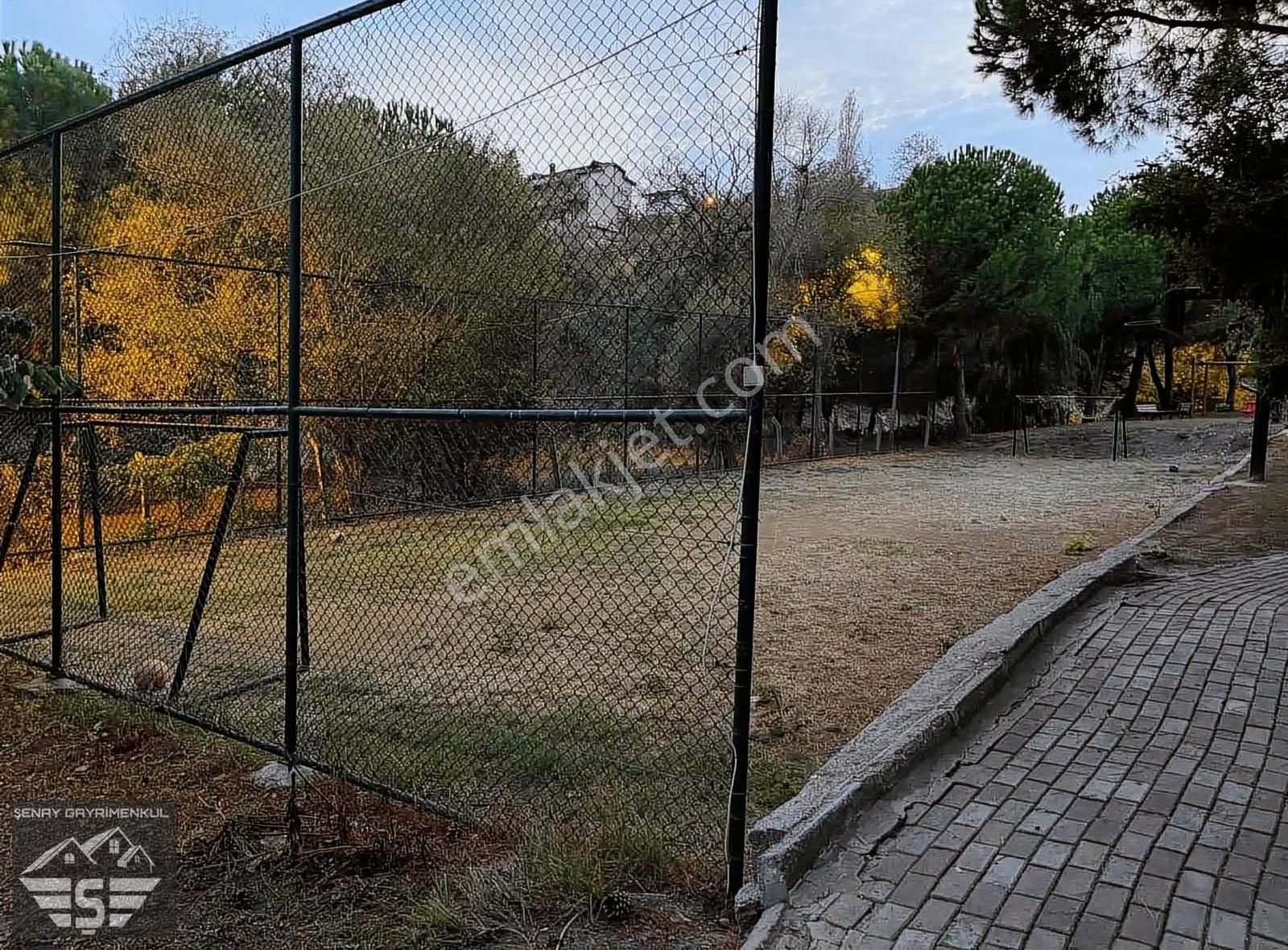 Tekirdağ Topağaç Bölgesinde Havuzlu Site İçinde Daire - Görsel 22