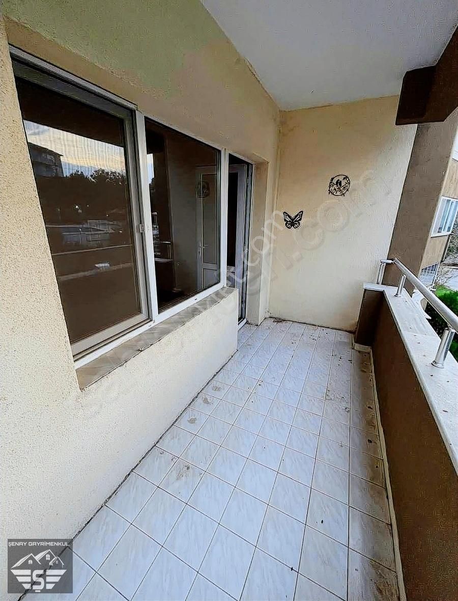 Tekirdağ Topağaç Bölgesinde Havuzlu Site İçinde Daire - Görsel 14