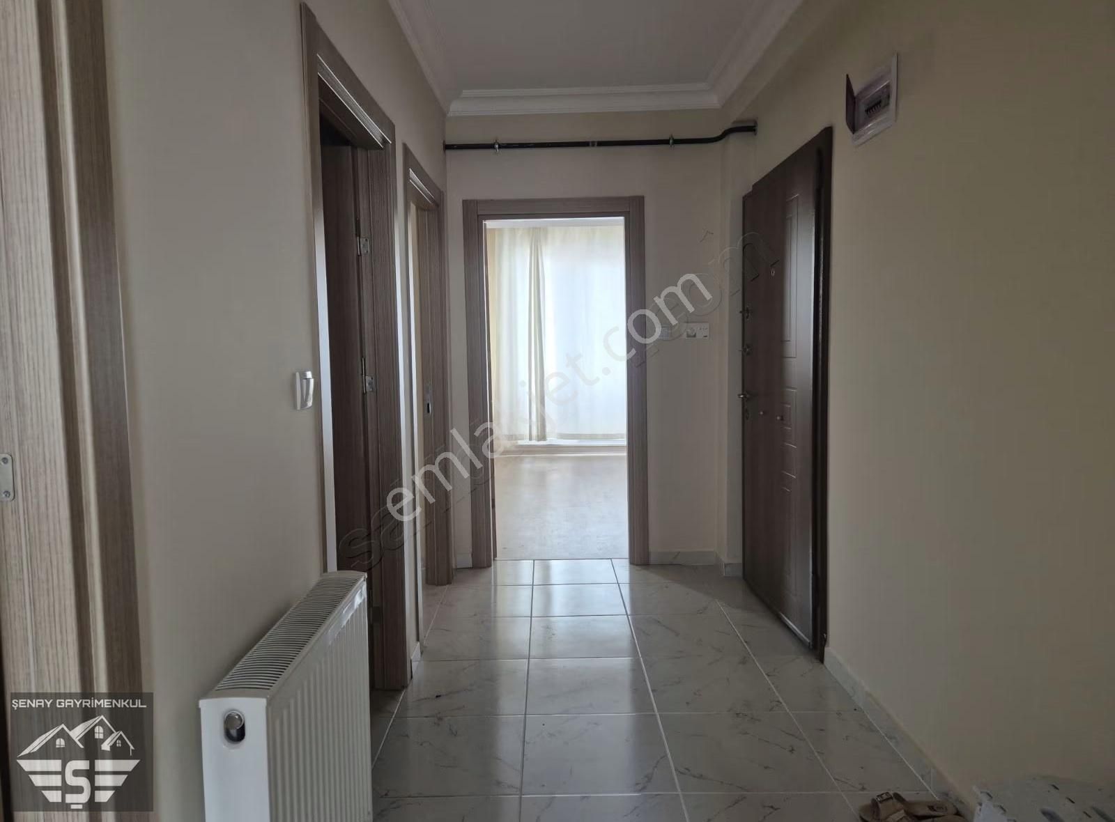 Tekirdağ Çiftlikönü Mahalleside Satılık Daire - Görsel 5