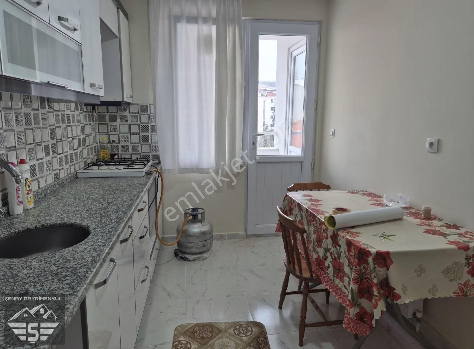 Tekirdağ Çiftlikönü Mahalleside Satılık Daire - Görsel 7