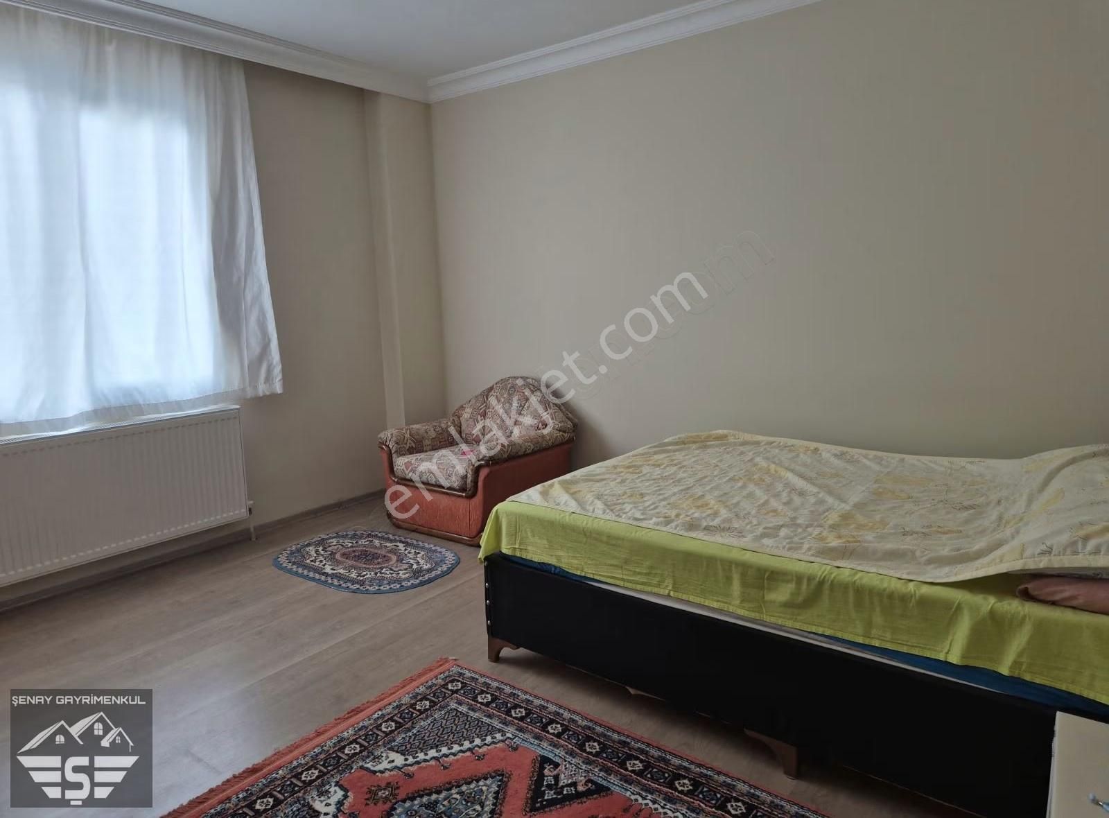 Tekirdağ Çiftlikönü Mahalleside Satılık Daire - Görsel 4