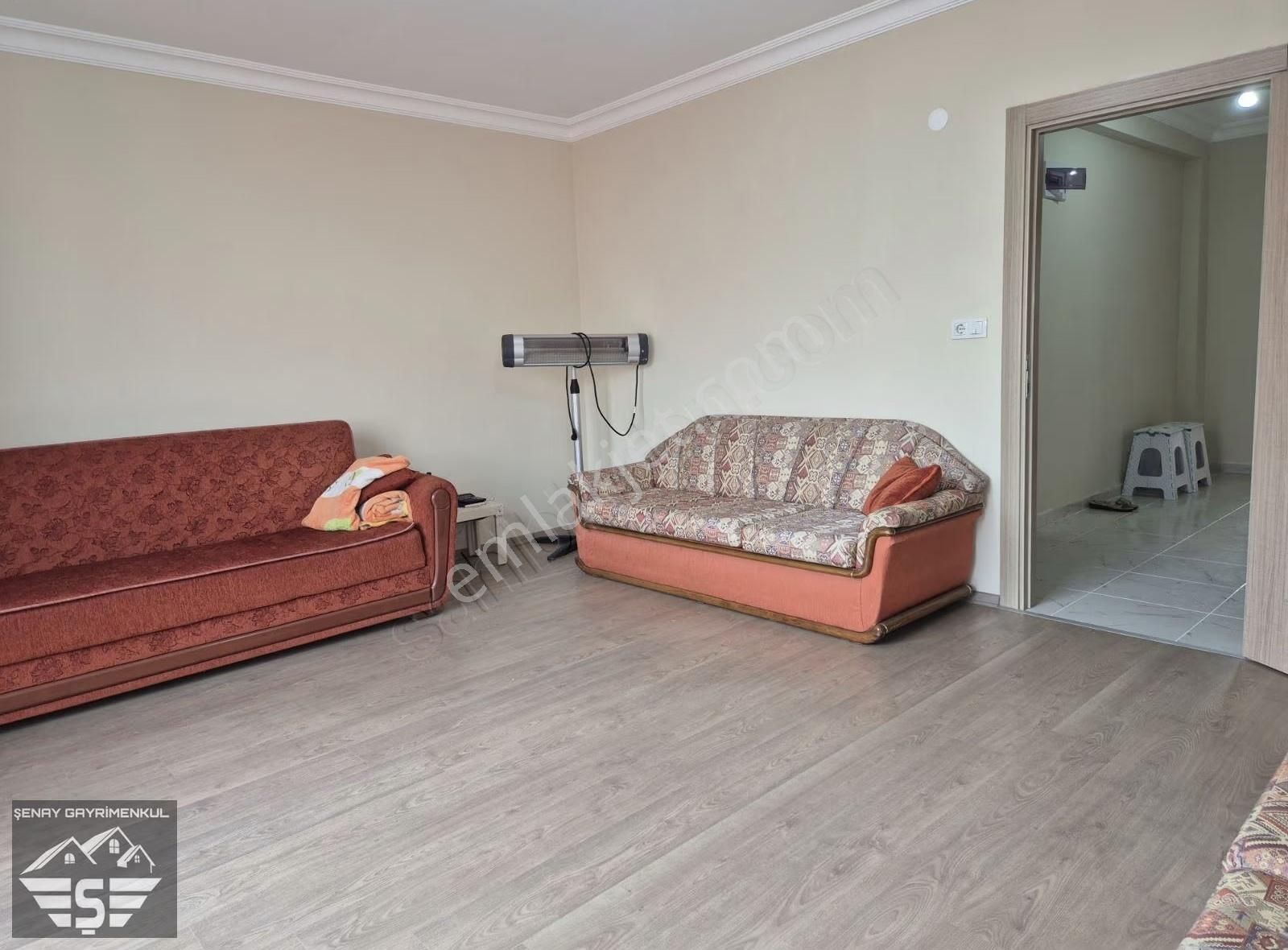 Tekirdağ Çiftlikönü Mahalleside Satılık Daire - Görsel 9