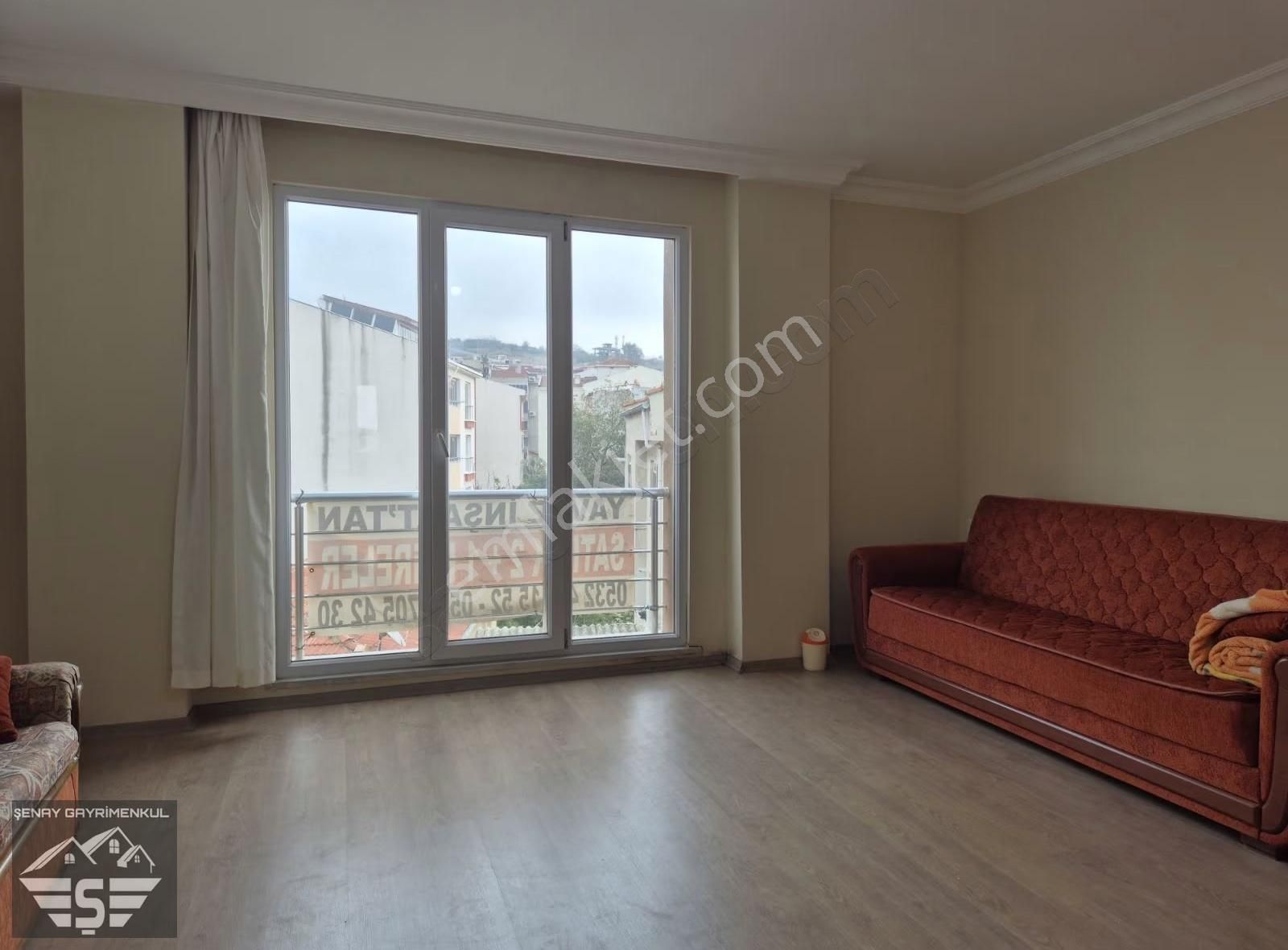 Tekirdağ Çiftlikönü Mahalleside Satılık Daire - Görsel 8