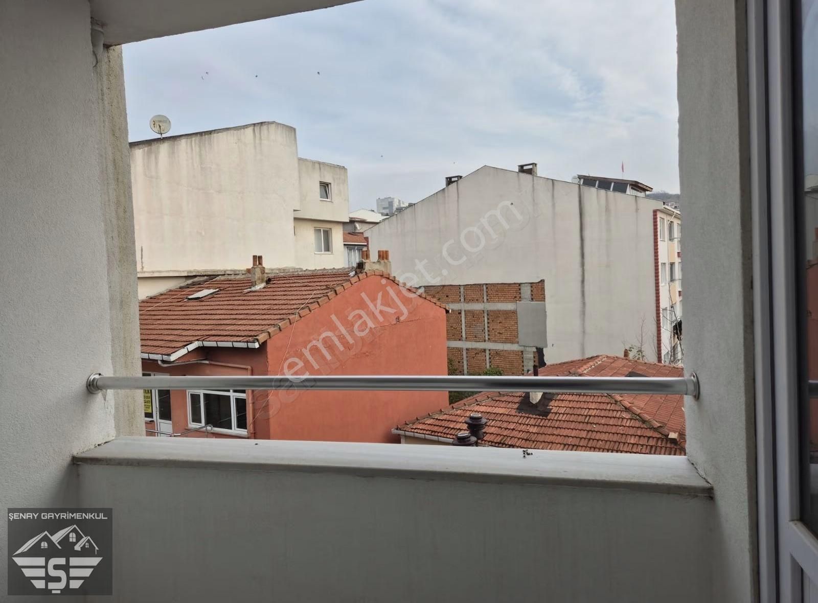 Tekirdağ Çiftlikönü Mahalleside Satılık Daire - Görsel 2