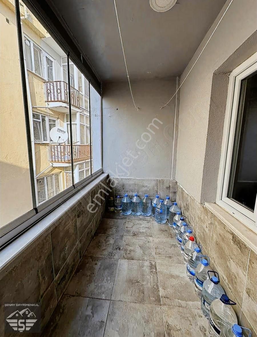 Tekirdağ Yavuz Mahallesinde Kiralık Dubleks Daire - Görsel 8