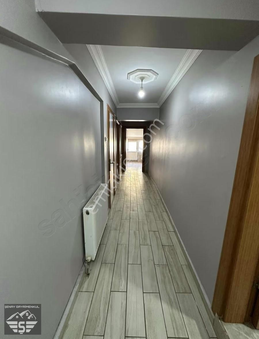 Tekirdağ Yavuz Mahallesinde Kiralık Dubleks Daire - Görsel 19
