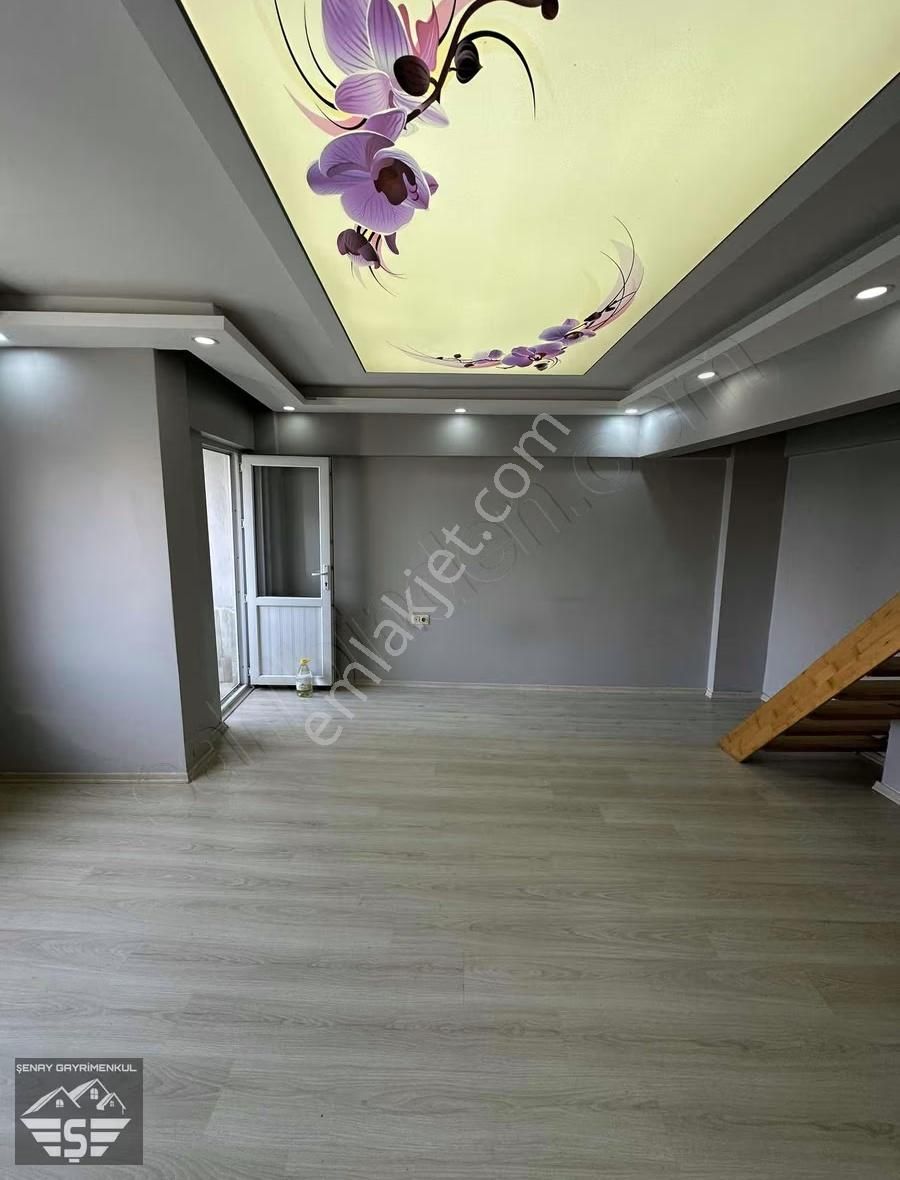 Tekirdağ Yavuz Mahallesinde Kiralık Dubleks Daire - Görsel 14