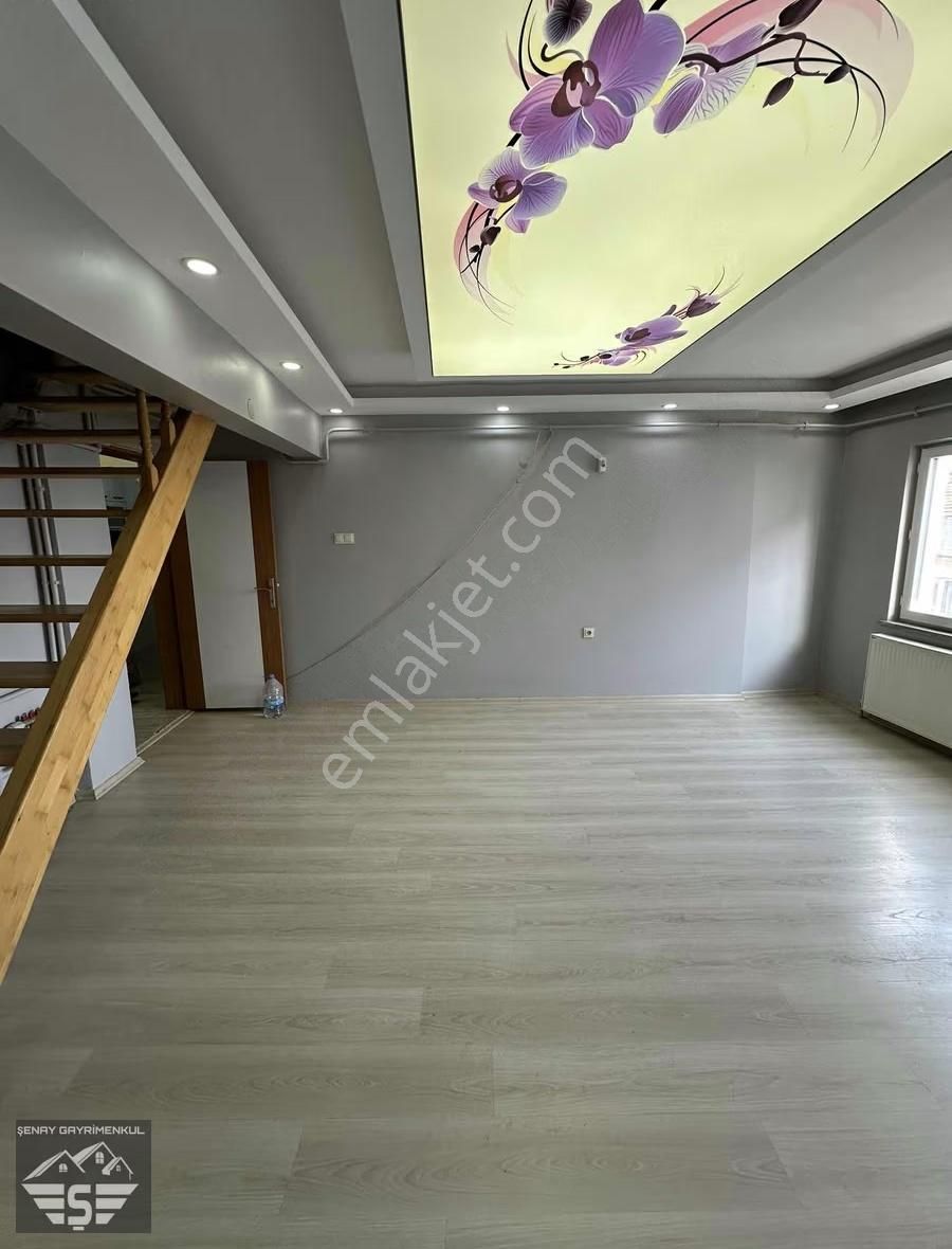 Tekirdağ Yavuz Mahallesinde Kiralık Dubleks Daire - Görsel 15