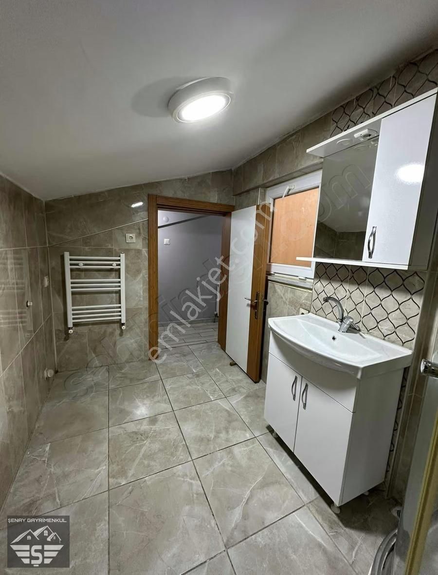 Tekirdağ Yavuz Mahallesinde Kiralık Dubleks Daire - Görsel 12