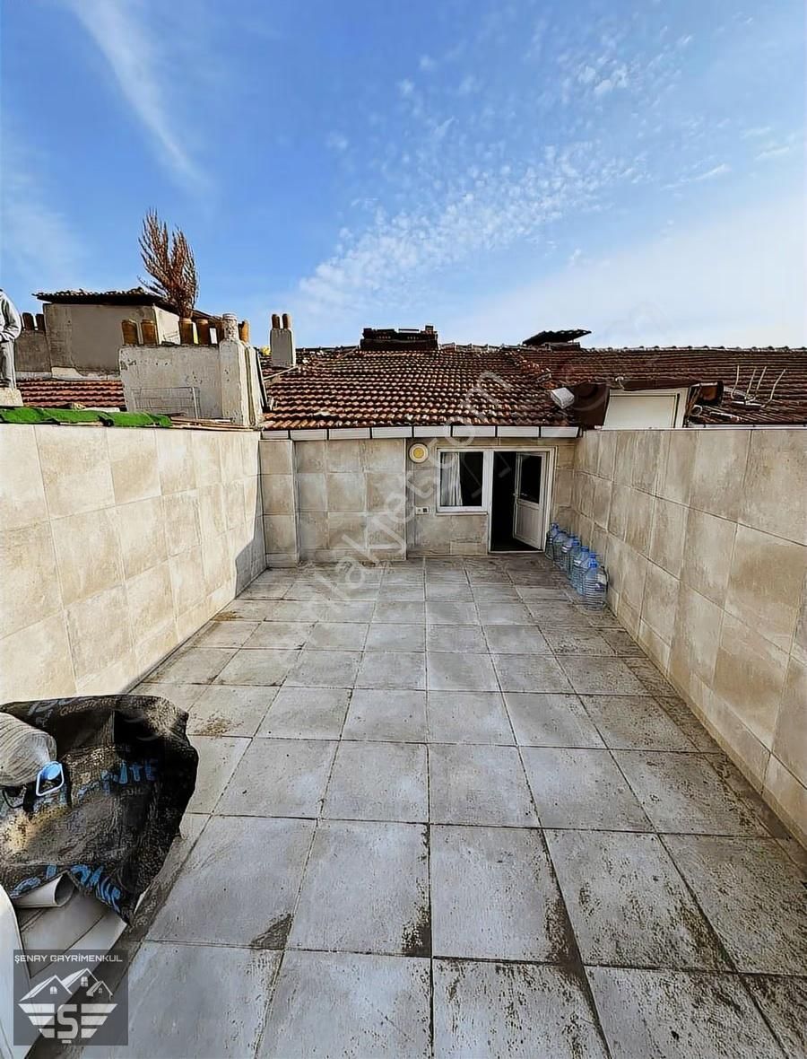Tekirdağ Yavuz Mahallesinde Kiralık Dubleks Daire - Görsel 26