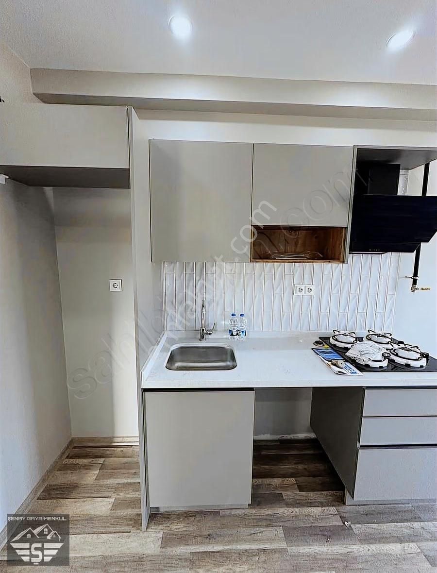 Tekirdağ Atatürk Mahallesinde Lüx Manzaralı Kiralık - Görsel 6