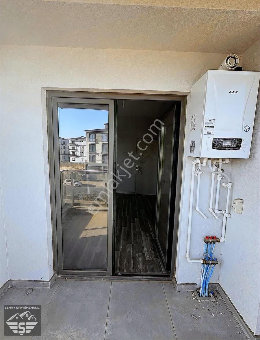 Tekirdağ Atatürk Mahallesinde Lüx Manzaralı Kiralık