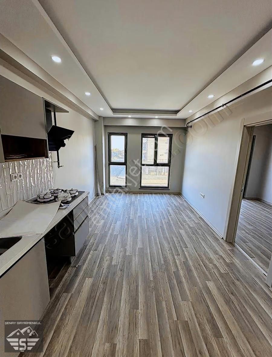 Tekirdağ Atatürk Mahallesinde Lüx Manzaralı Kiralık - Görsel 13