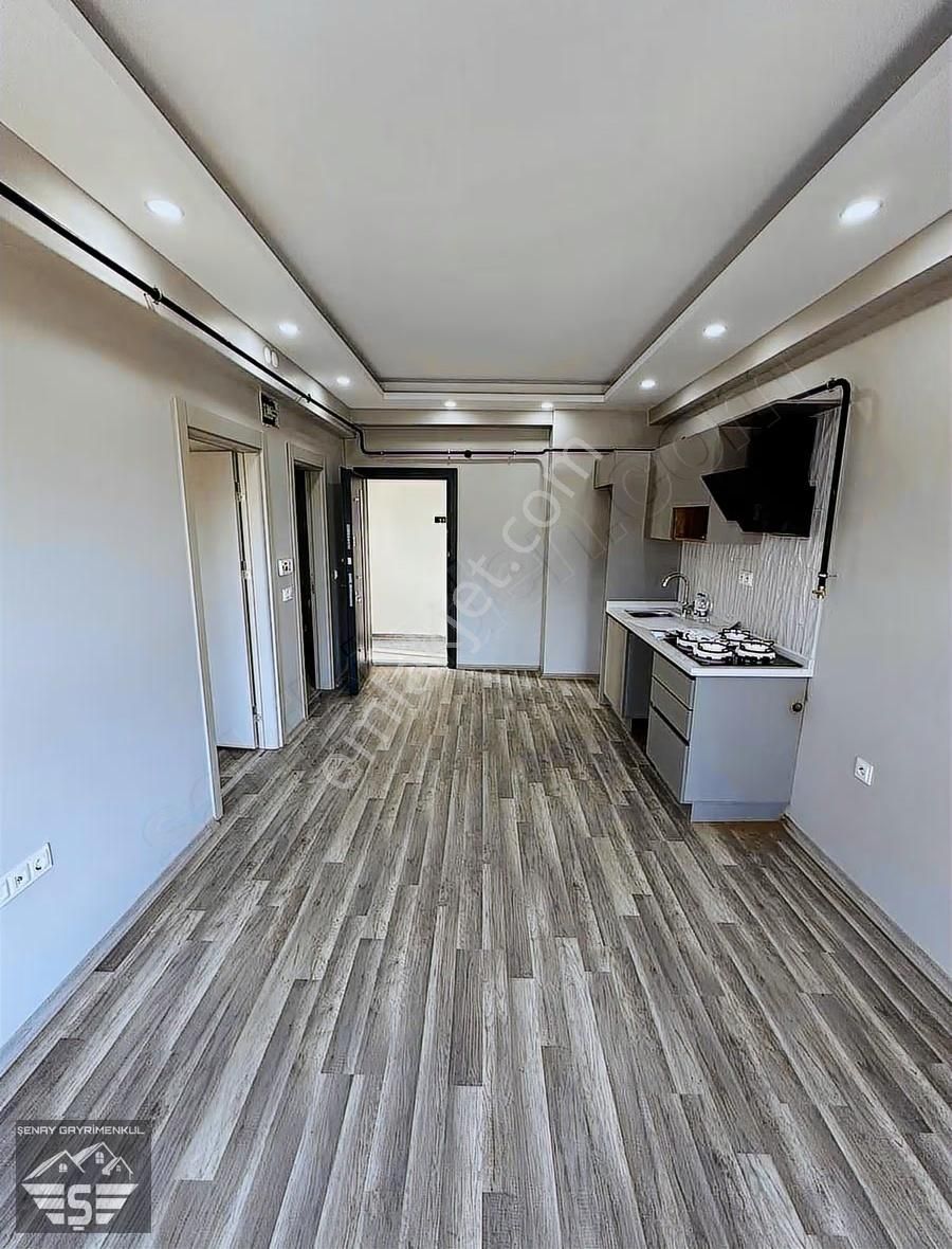 Tekirdağ Atatürk Mahallesinde Lüx Manzaralı Kiralık - Görsel 8