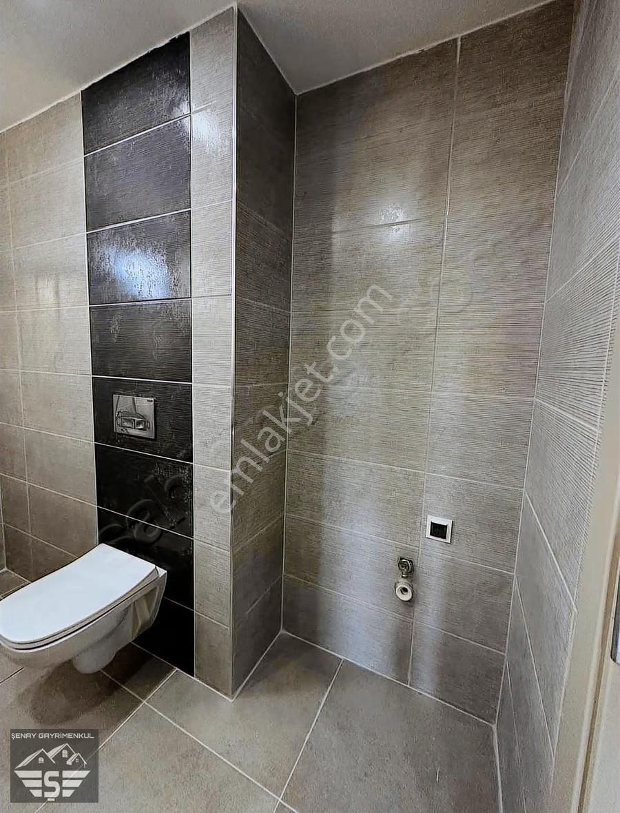 Tekirdağ Atatürk Mahallesinde Lüx Manzaralı Kiralık - Görsel 11