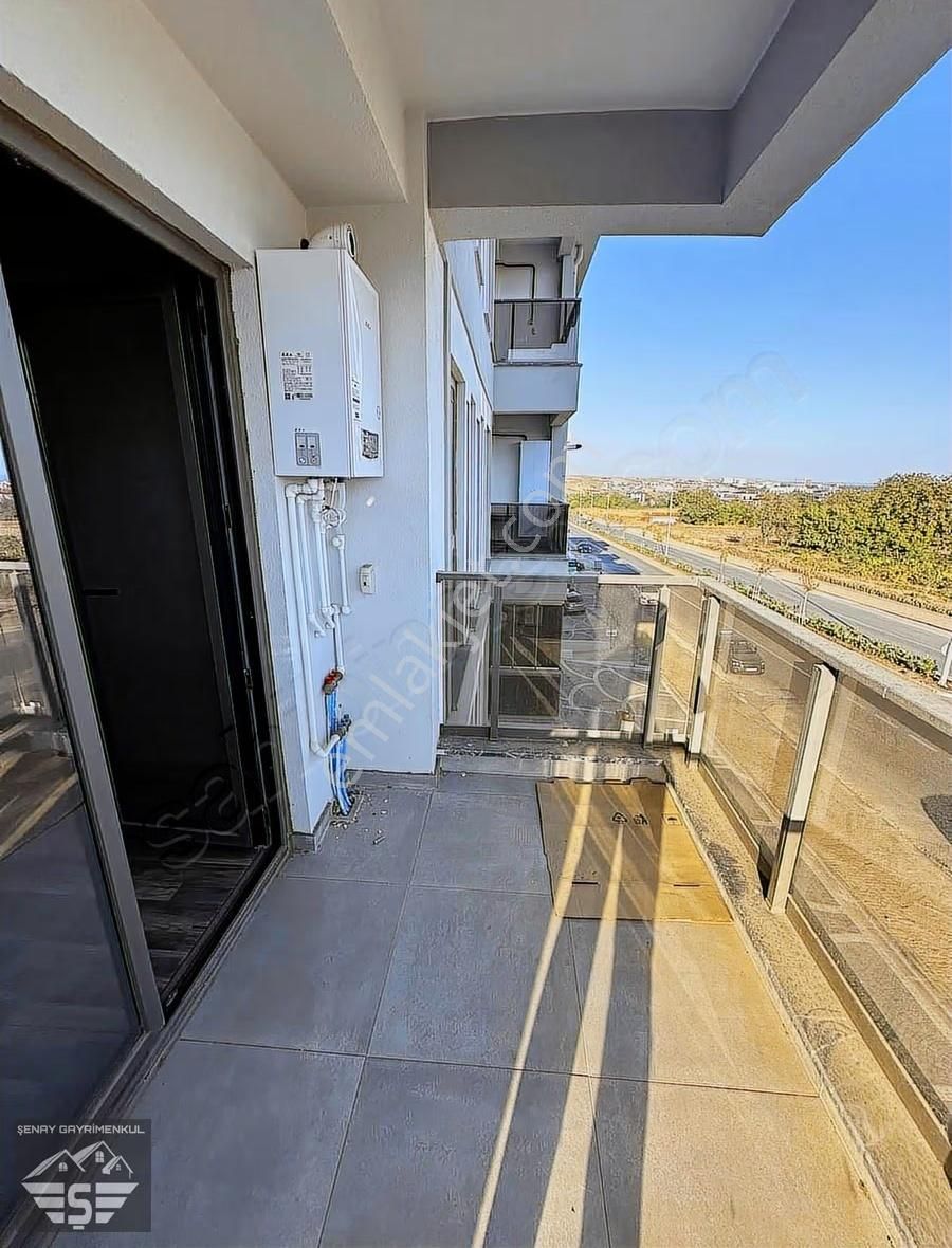 Tekirdağ Atatürk Mahallesinde Lüx Manzaralı Kiralık - Görsel 3