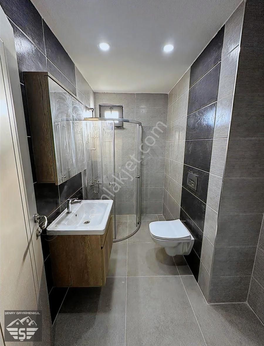 Tekirdağ Atatürk Mahallesinde Lüx Manzaralı Kiralık - Görsel 5