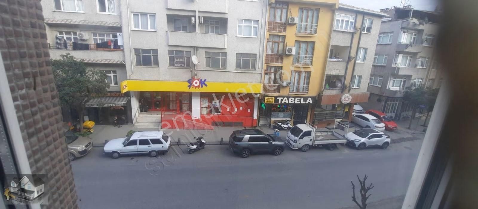 Eyüp İslambey Caddesi Üzerinde Kiralık 2+1 1.kat Daire - Görsel 14