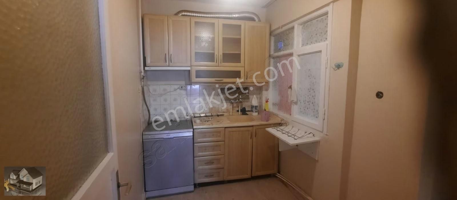 Eyüp İslambey Caddesi Üzerinde Kiralık 2+1 1.kat Daire - Görsel 8