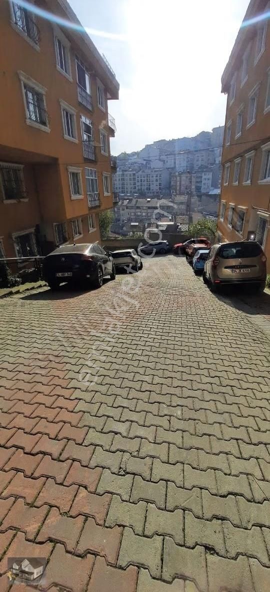 Eyüp İslambeyde Kiralık Manzaralı Dublex 4+1 Daire - Görsel 25