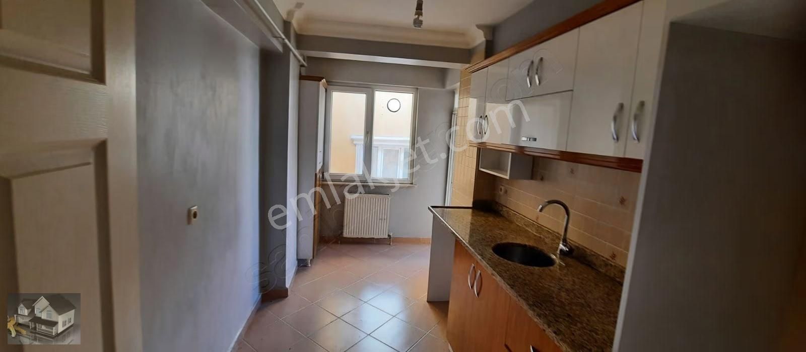 Eyüp İslambeyde Kiralık Manzaralı Dublex 4+1 Daire - Görsel 14