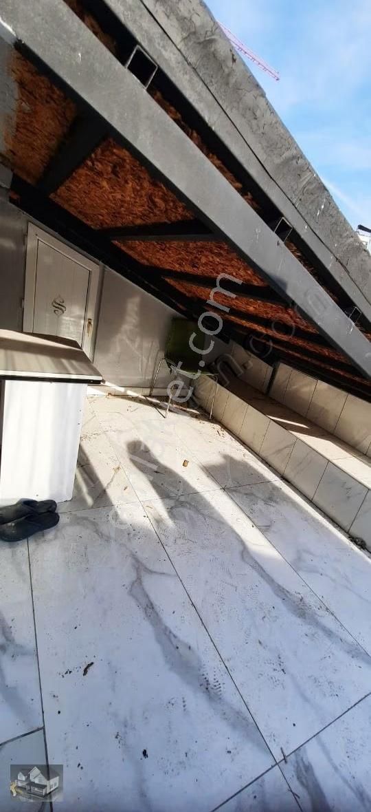 Eyüp İslambeyde Kiralık Manzaralı Dublex 4+1 Daire - Görsel 31