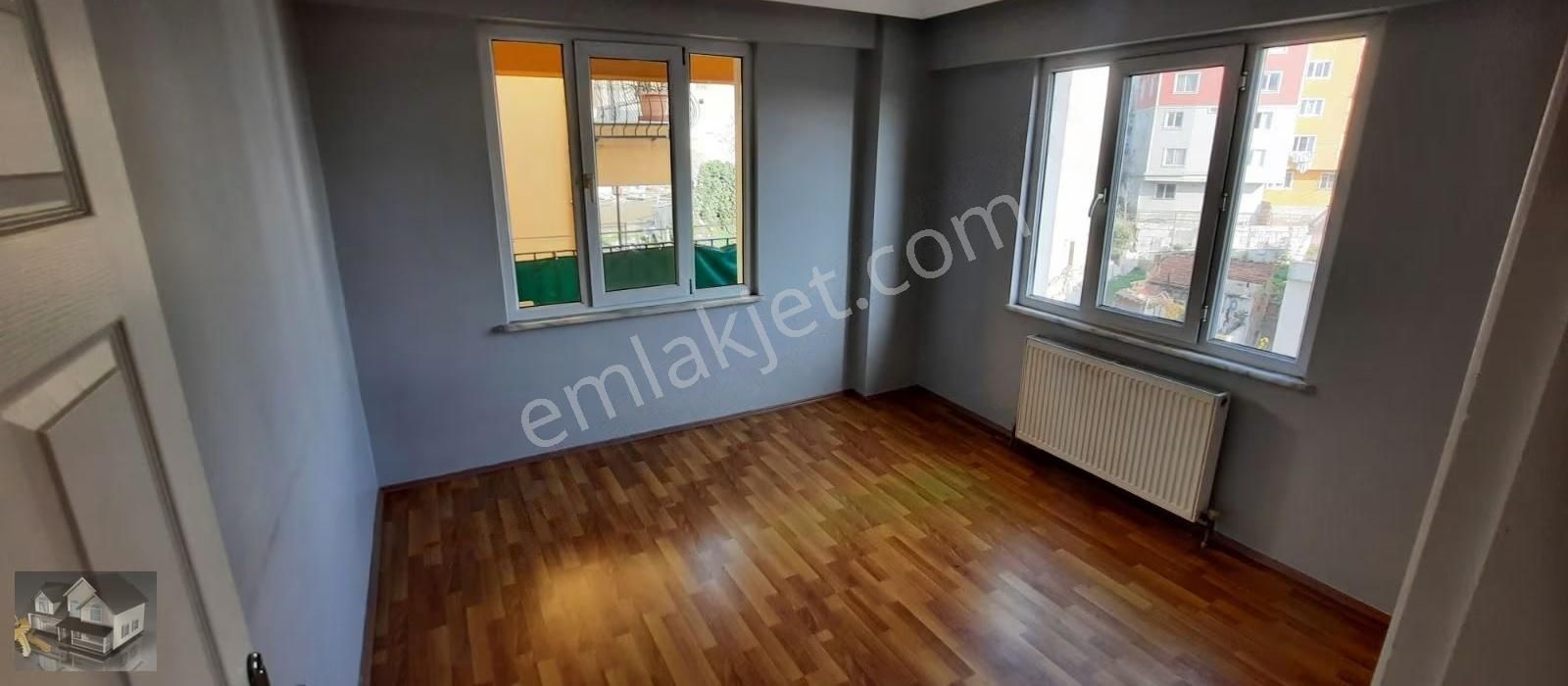 Eyüp İslambeyde Kiralık Manzaralı Dublex 4+1 Daire - Görsel 34