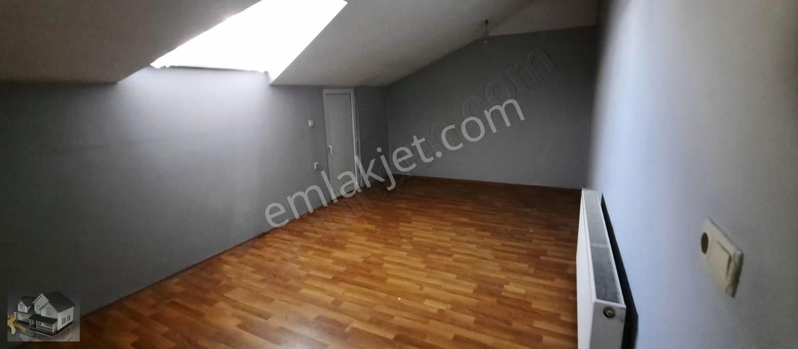Eyüp İslambeyde Kiralık Manzaralı Dublex 4+1 Daire - Görsel 32