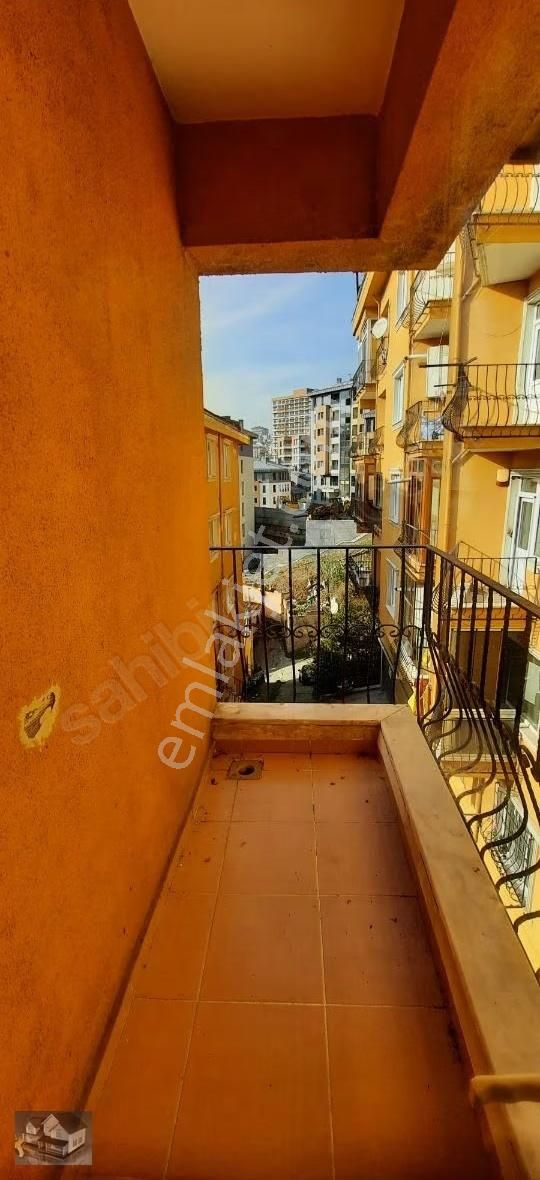 Eyüp İslambeyde Kiralık Manzaralı Dublex 4+1 Daire - Görsel 11
