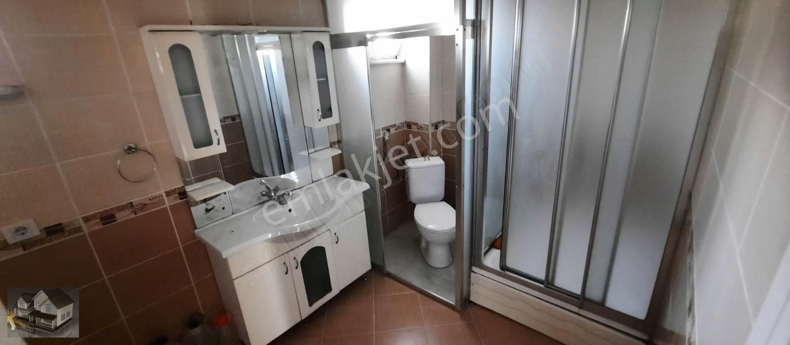 Eyüp İslambeyde Kiralık Manzaralı Dublex 4+1 Daire - Görsel 6