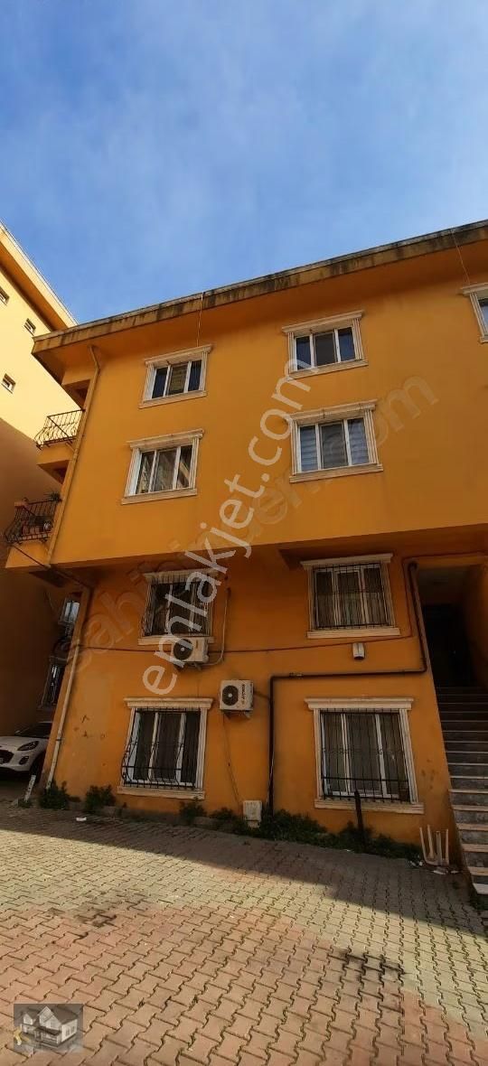 Eyüp İslambeyde Kiralık Manzaralı Dublex 4+1 Daire - Görsel 19