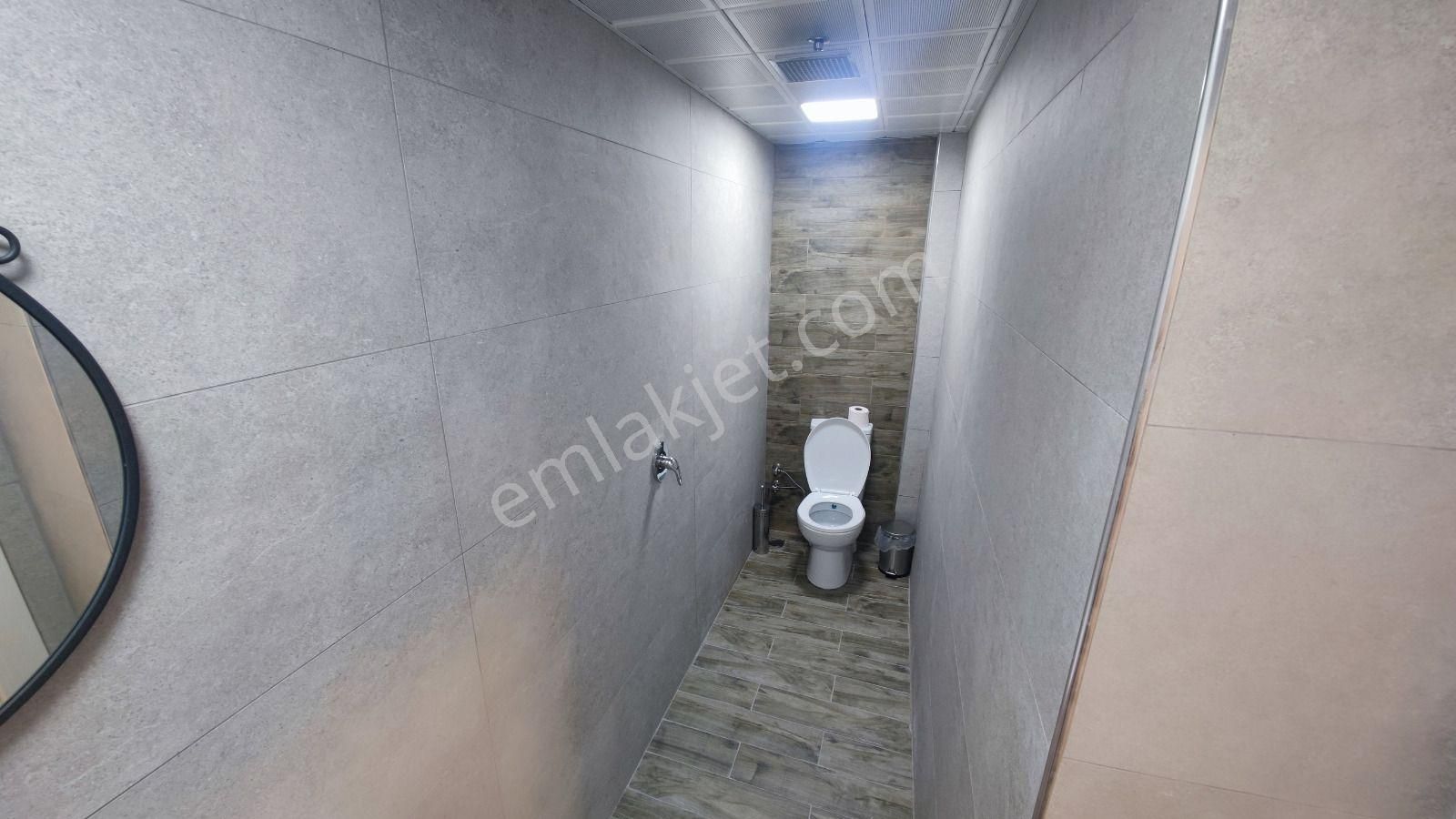 Reco Turızm Esat Tunalı Günlük Kiralık Lüks Daireler Otel Konforunda Konaklama - Görsel 11