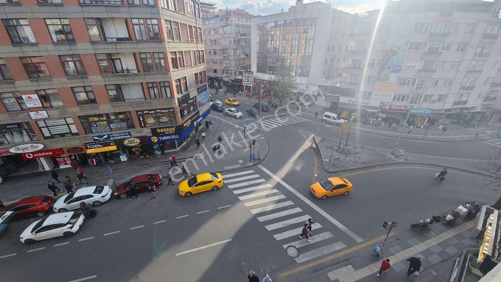 Reco Turızm Esat Tunalı Günlük Kiralık Lüks Daireler Otel Konforunda Konaklama - Görsel 26