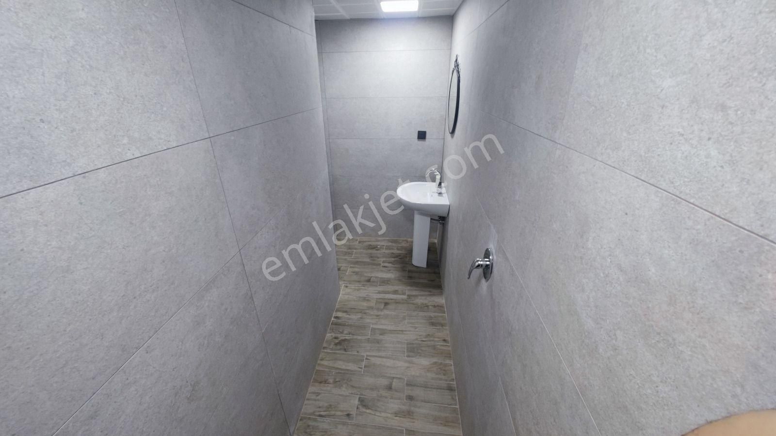 Reco Turızm Esat Tunalı Günlük Kiralık Lüks Daireler Otel Konforunda Konaklama - Görsel 12