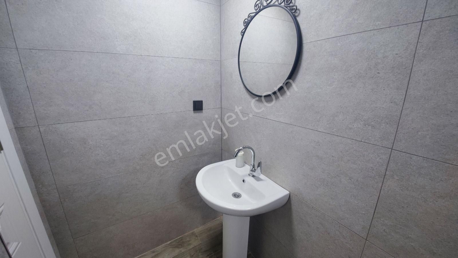 Reco Turızm Esat Tunalı Günlük Kiralık Lüks Daireler Otel Konforunda Konaklama - Görsel 13