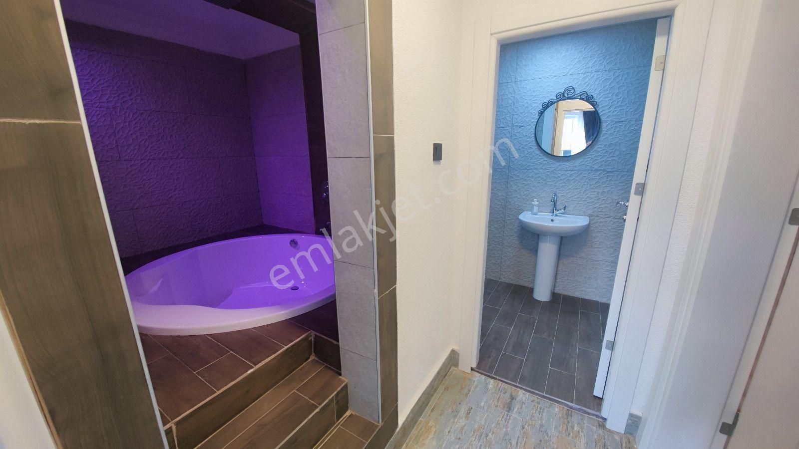 Reco Turızm Esat Tunalı Günlük Kiralık Lüks Daireler Otel Konforunda Konaklama - Görsel 29