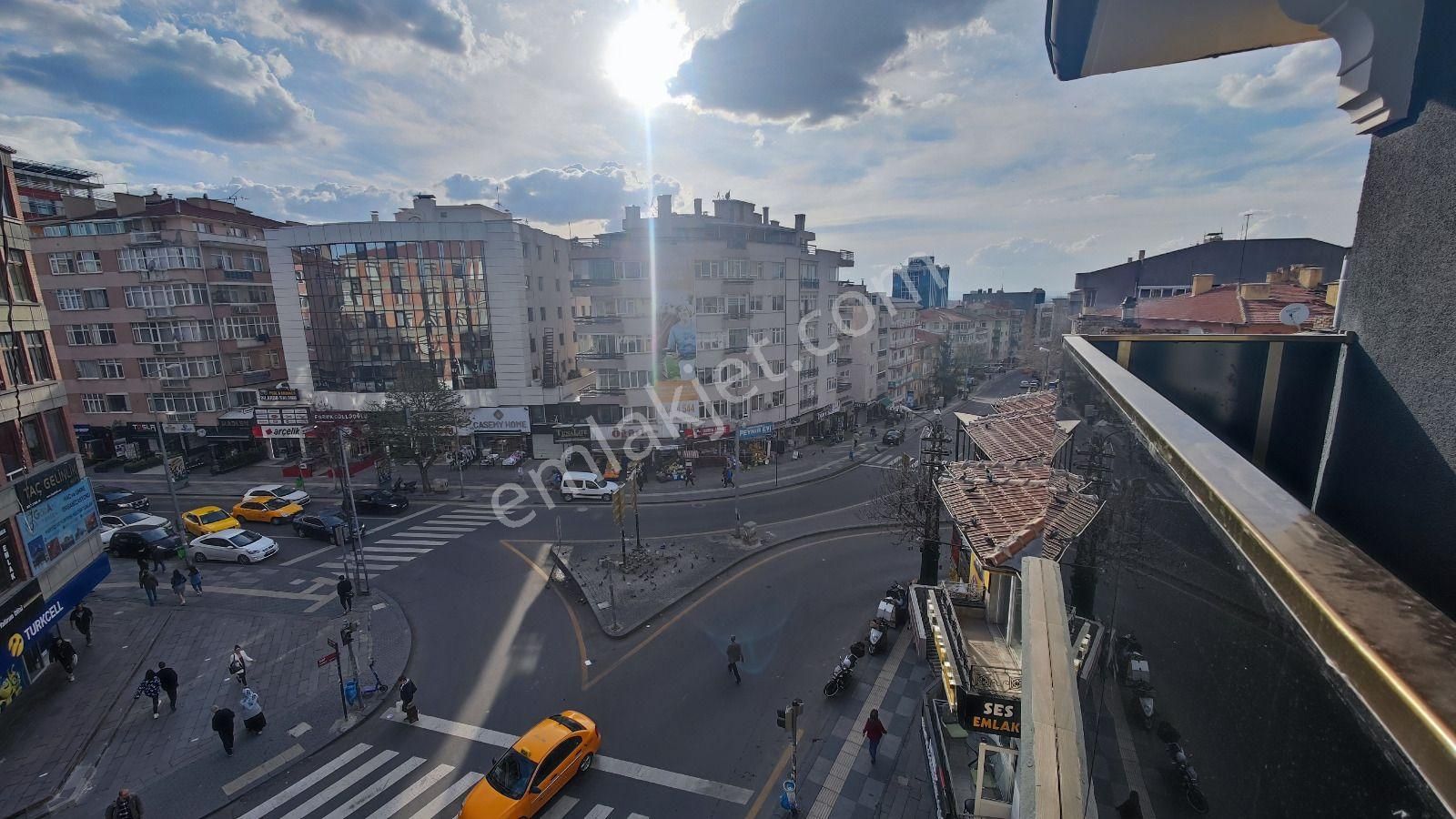 Reco Turızm Esat Tunalı Günlük Kiralık Lüks Daireler Otel Konforunda Konaklama - Görsel 27