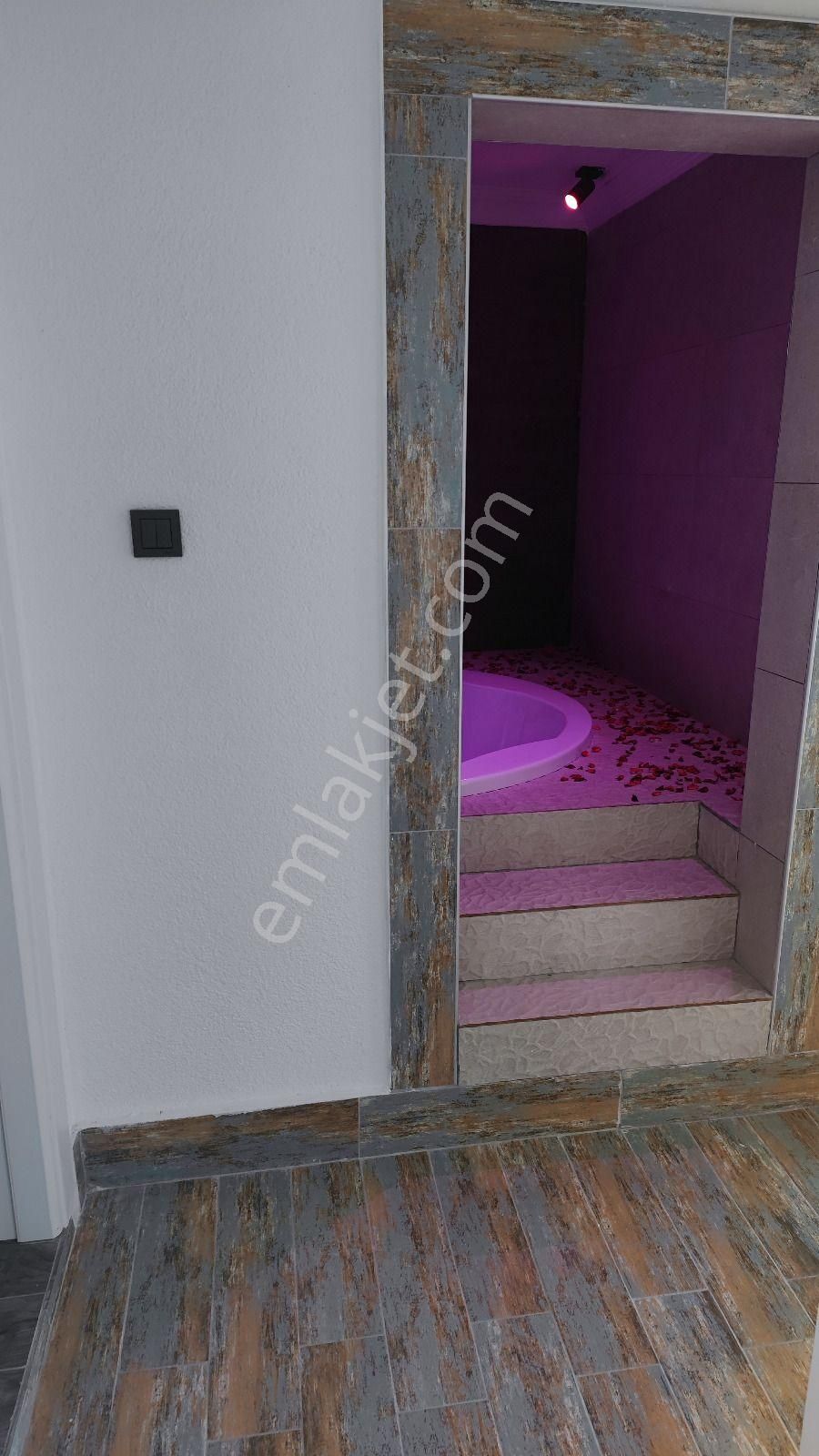 Reco Turızm Esat Tunalı Günlük Kiralık Lüks Daireler Otel Konforunda Konaklama - Görsel 18