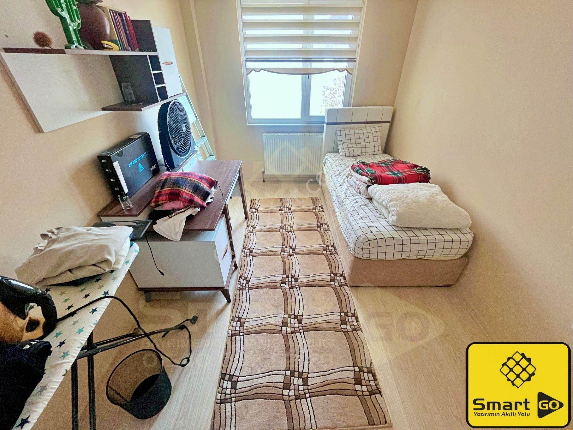 17eylül'de Deniz Manzaralı 3+1 Satılık Dubleks Daire - Görsel 14
