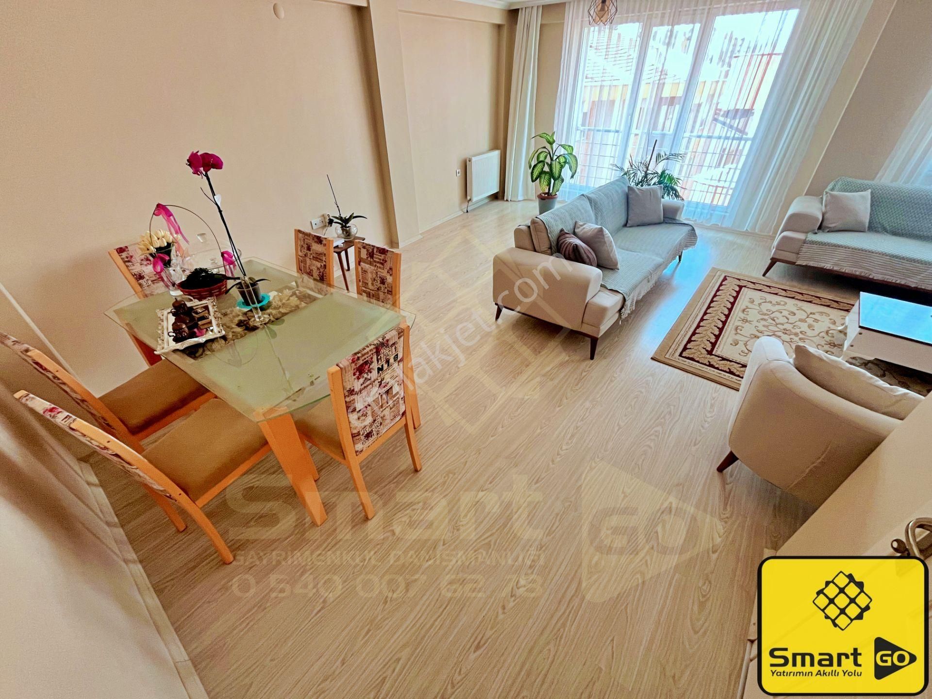 17eylül'de Deniz Manzaralı 3+1 Satılık Dubleks Daire