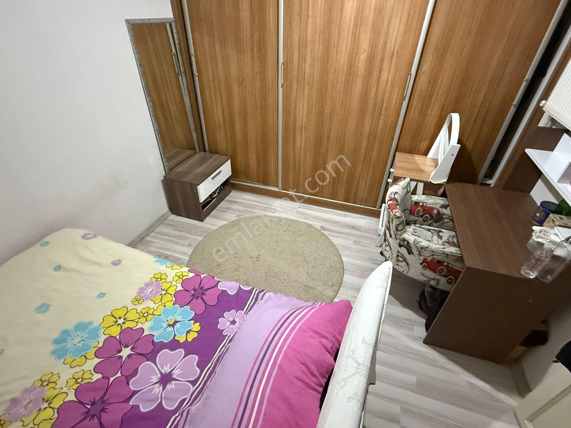 Binyapı'dan Kıbrıs Şehitler Diş Hast. Mevkii 2+1 Satılık Daire ! - Görsel 10