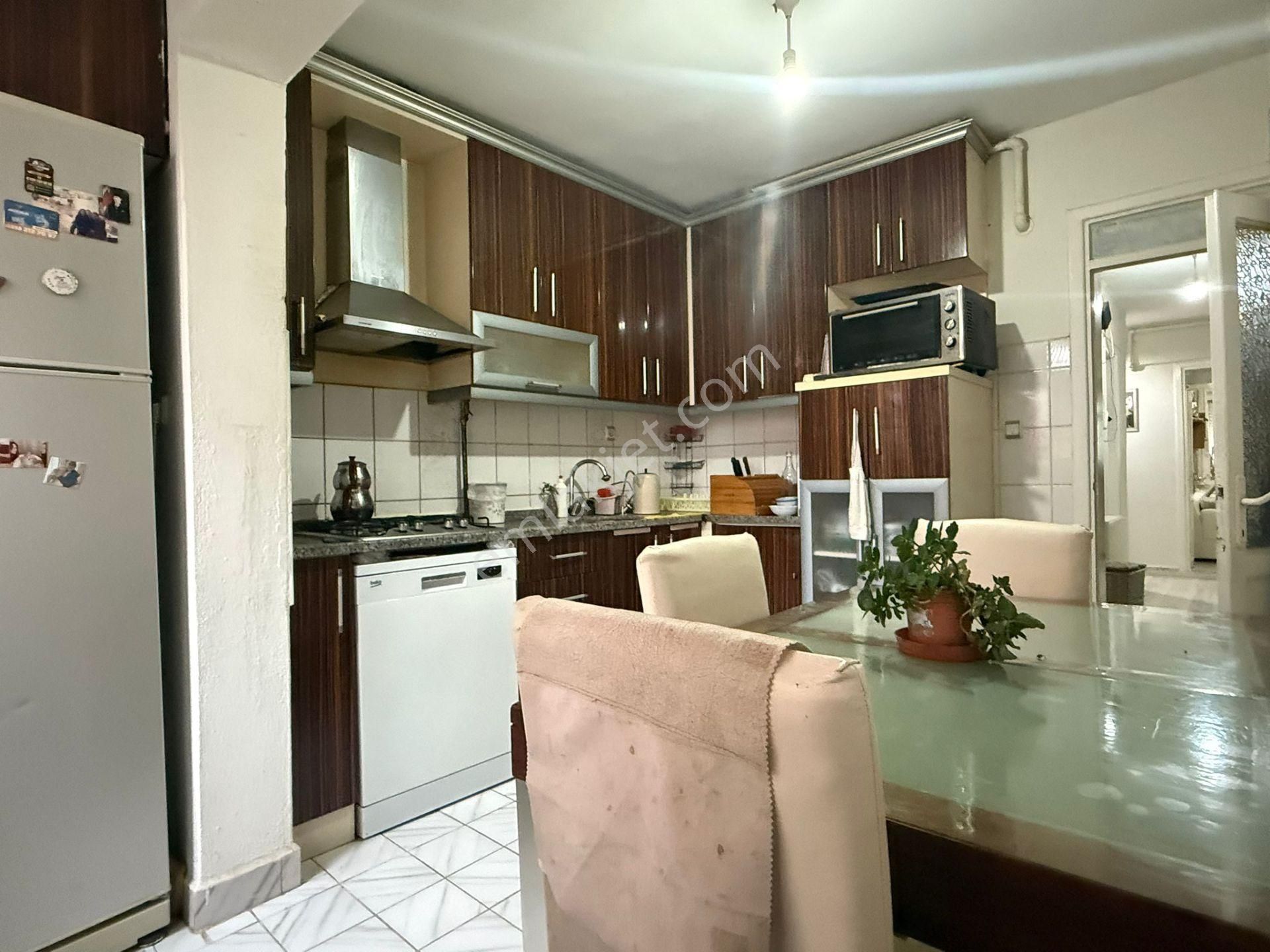 Binyapı'dan Kıbrıs Şehitler Diş Hast. Mevkii 2+1 Satılık Daire ! - Görsel 21