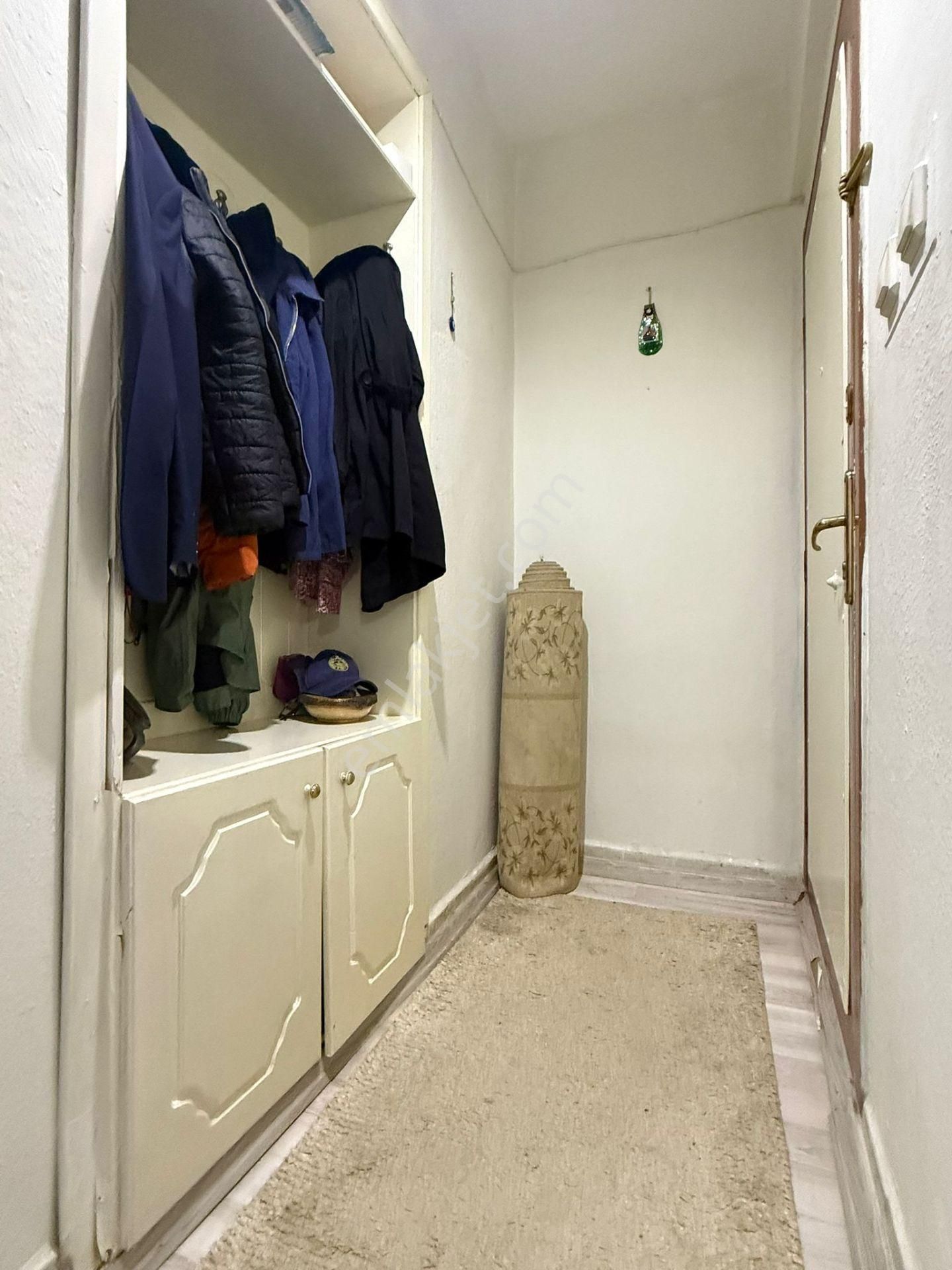 Binyapı'dan Kıbrıs Şehitler Diş Hast. Mevkii 2+1 Satılık Daire ! - Görsel 9