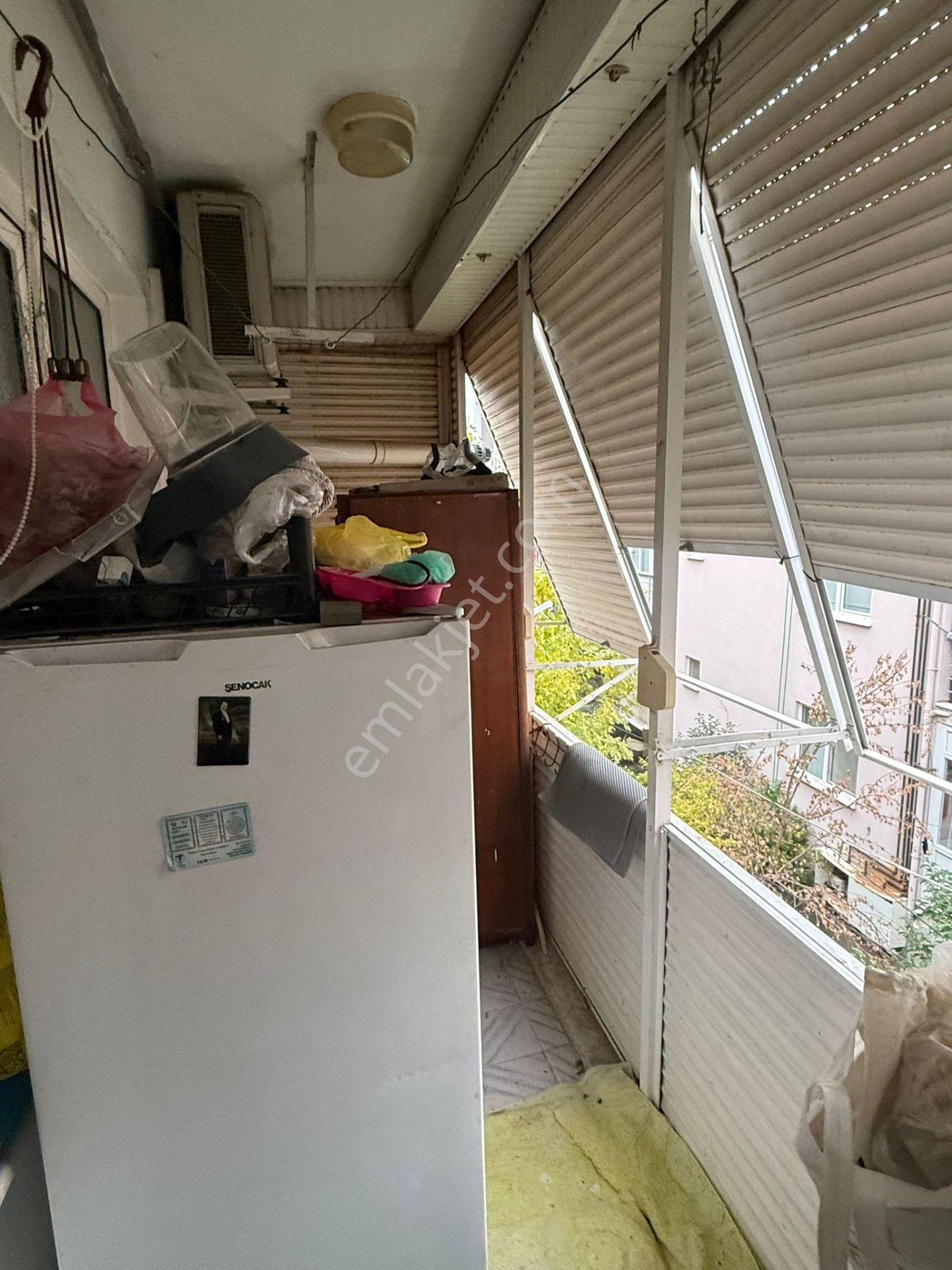 Binyapı'dan Kıbrıs Şehitler Diş Hast. Mevkii 2+1 Satılık Daire ! - Görsel 22